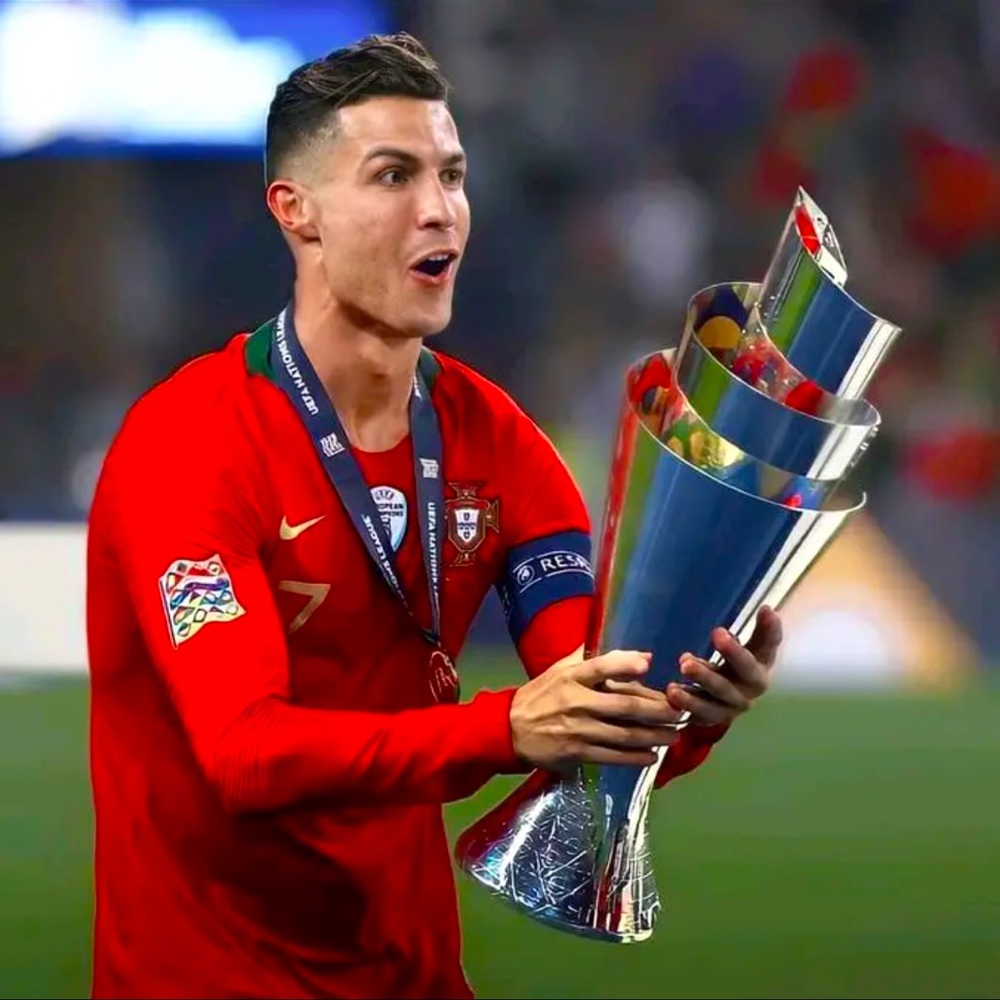 Cristiano Ronaldo photos for sale